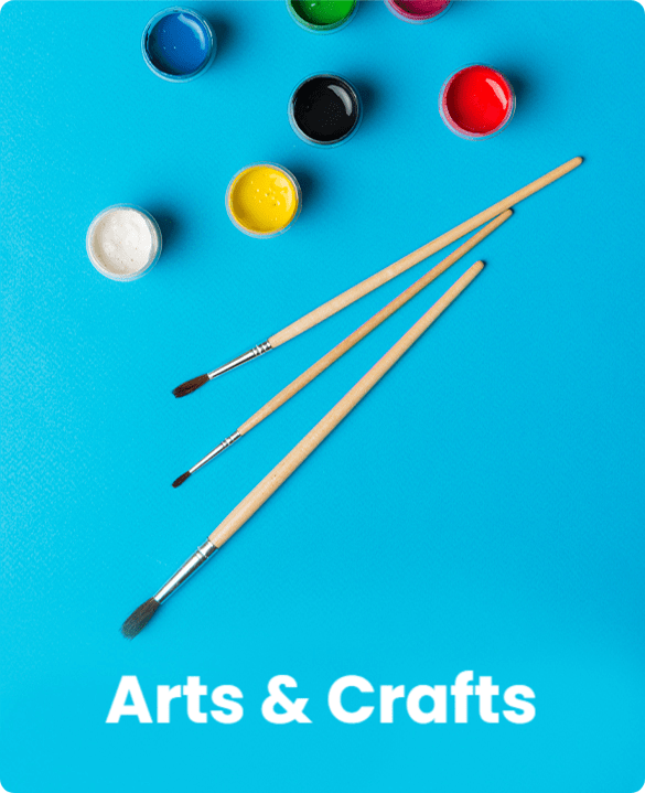 Arts & Crafts