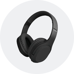 Over Ear & On Ear Headphones