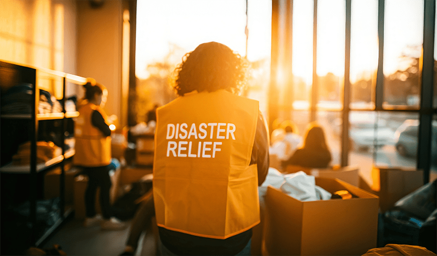Disaster Relief