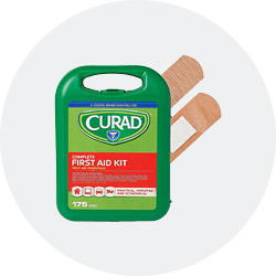 First-Aid Products