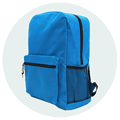 Backpacks