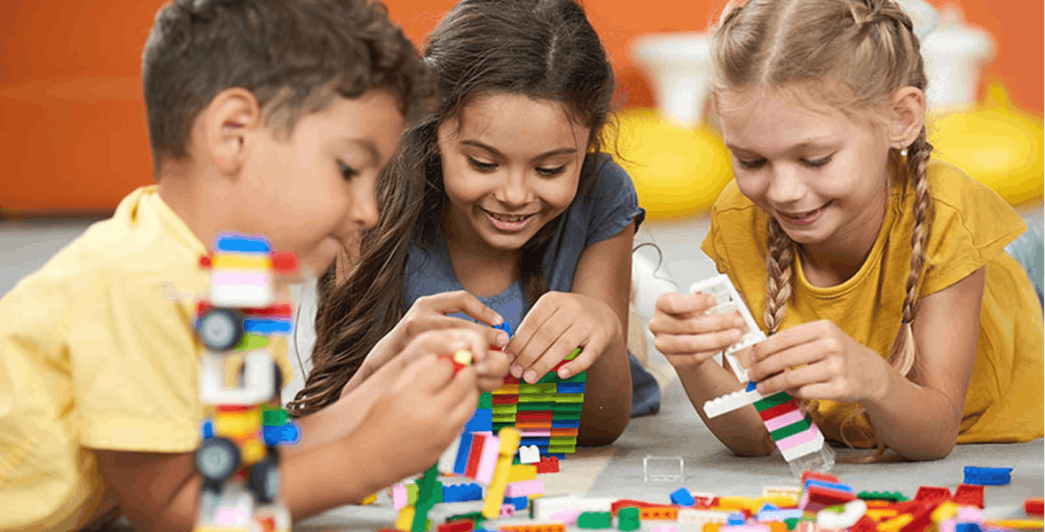 Toys, Games, Puzzles & More