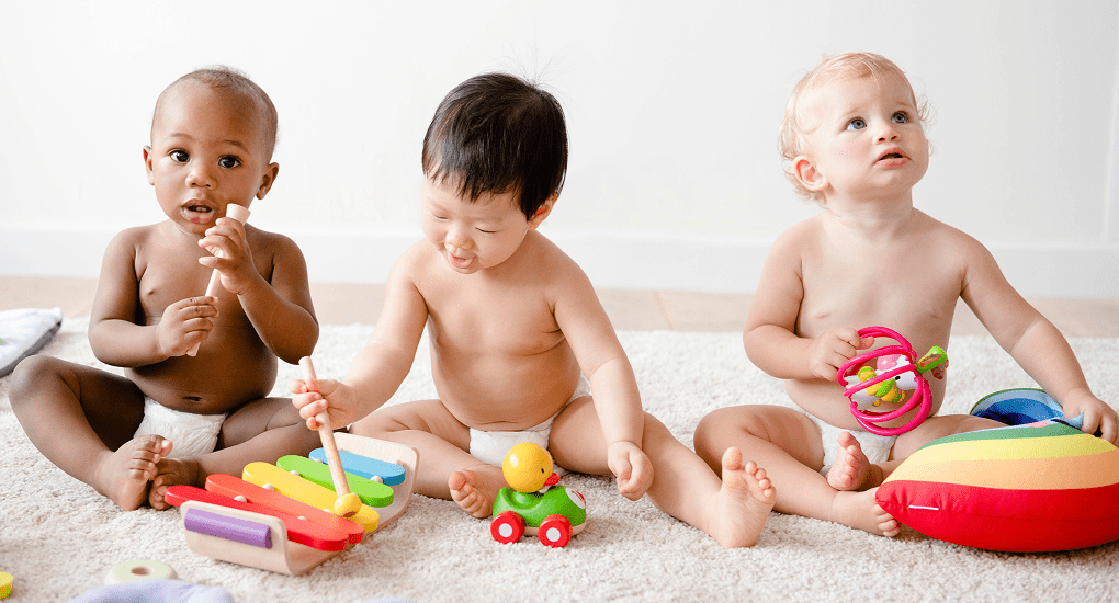 Wholesale Baby Products