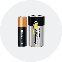 Batteries