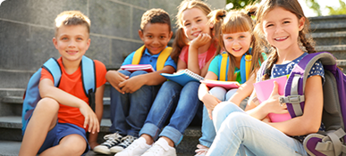 Back to School Essentials