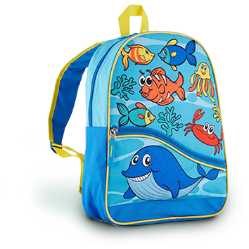Kids Backpacks