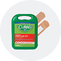 First-Aid Kits