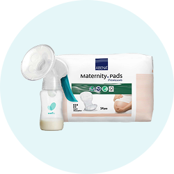 Pregnancy & Maternity