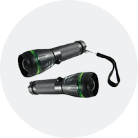 Flashlights