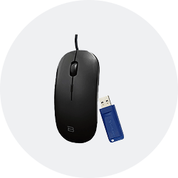 Computer & Tablet Accessories