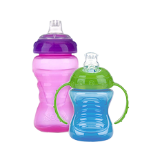 Sippy Cups