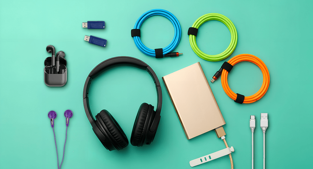 Wholesale Electronics