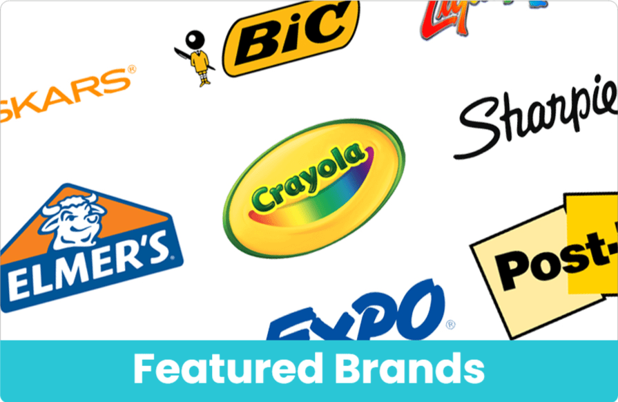 Featured Brands